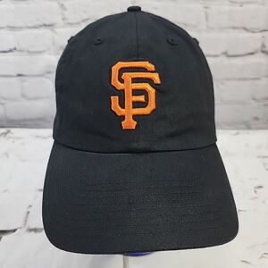 San Francisco Giants Fan Favorites Hat Adjustable Ball Cap